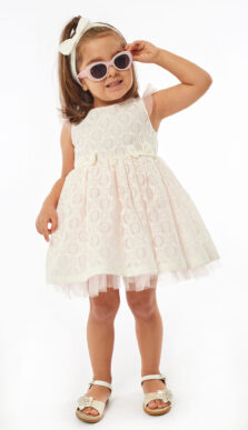 Παιδικό Φόρεμα Κορίτσι 214532 Εβίτα